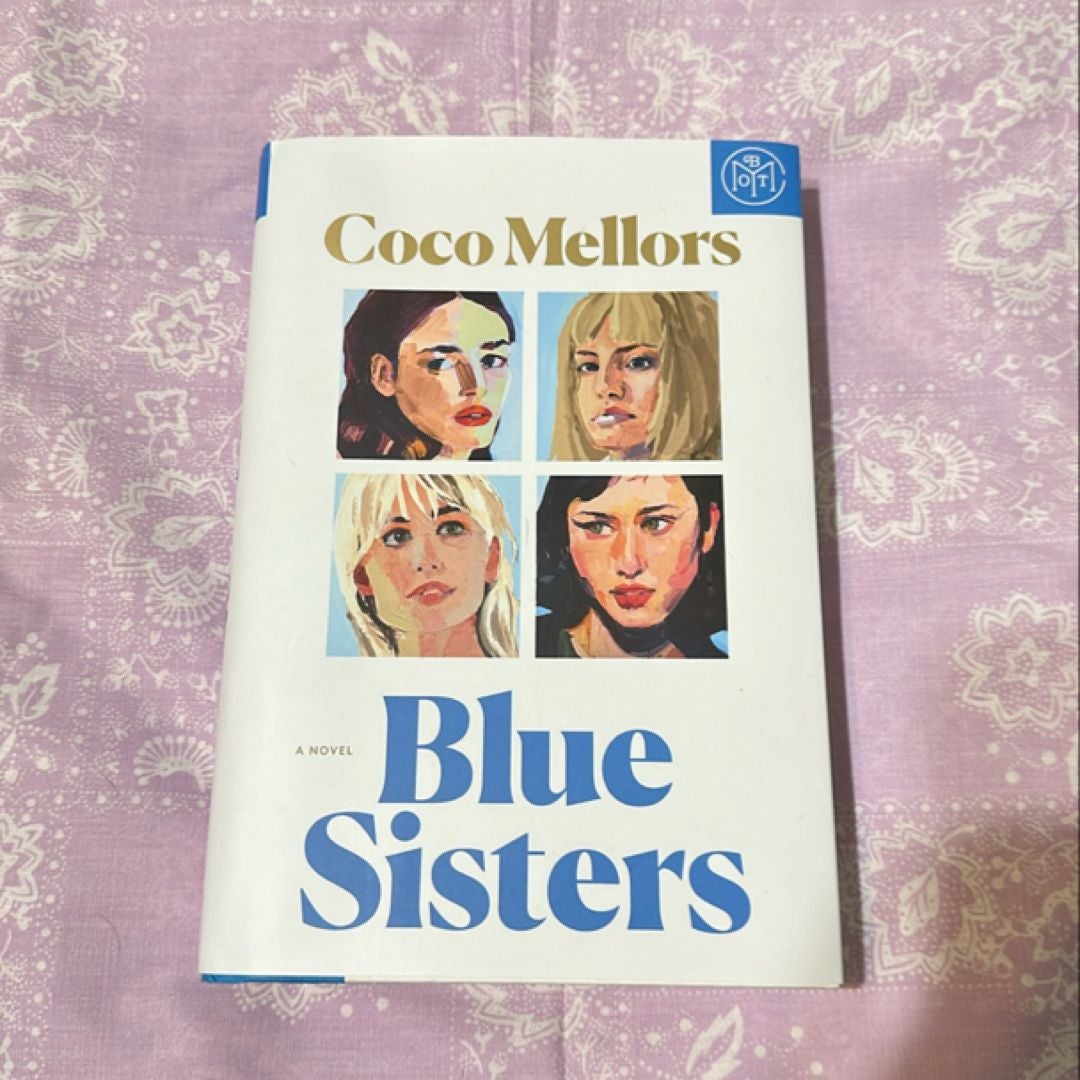 Blue Sisters