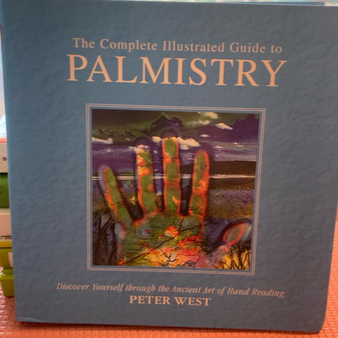 Palmistry