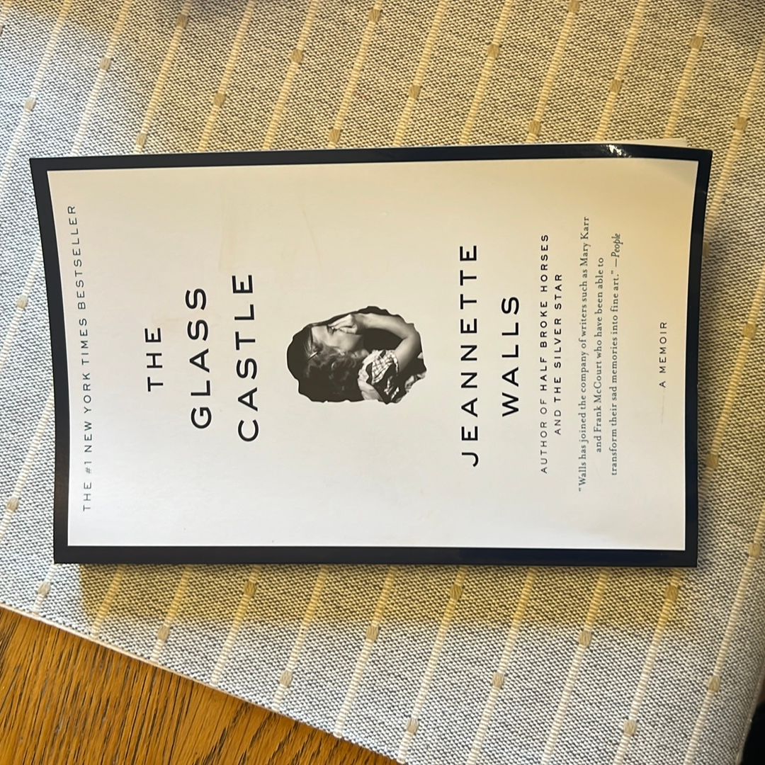 The Glass Castle