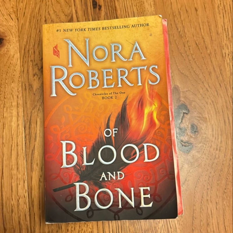 Of Blood and Bone