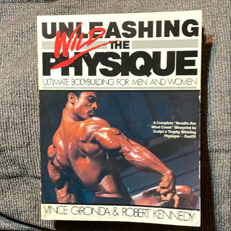 Unleashing the Wild Physique
