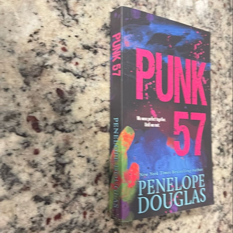 Punk 57