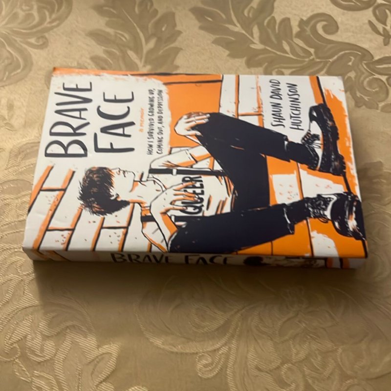 Brave Face