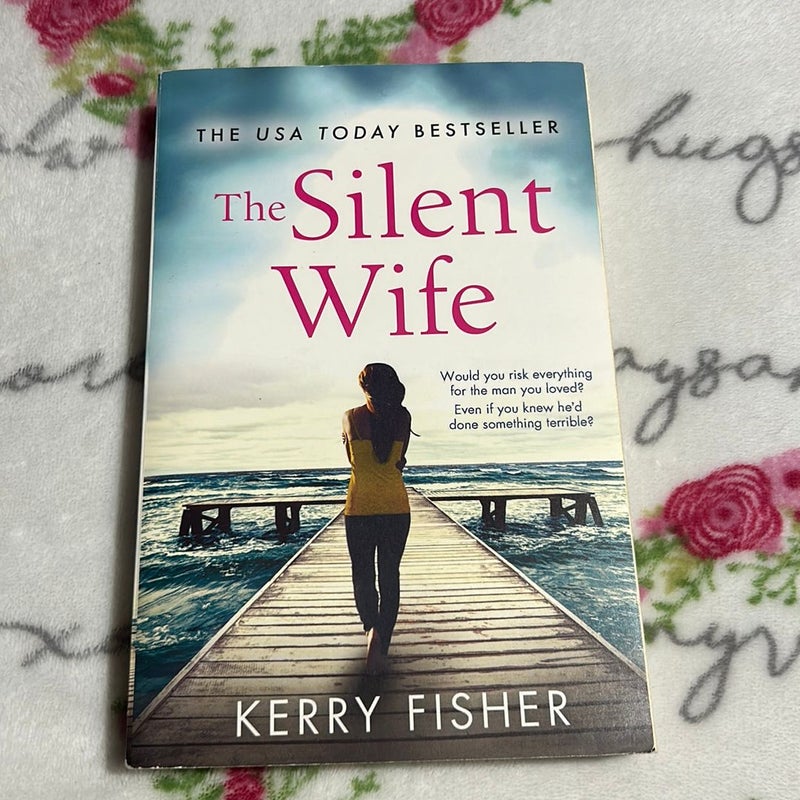 The Silent Wife