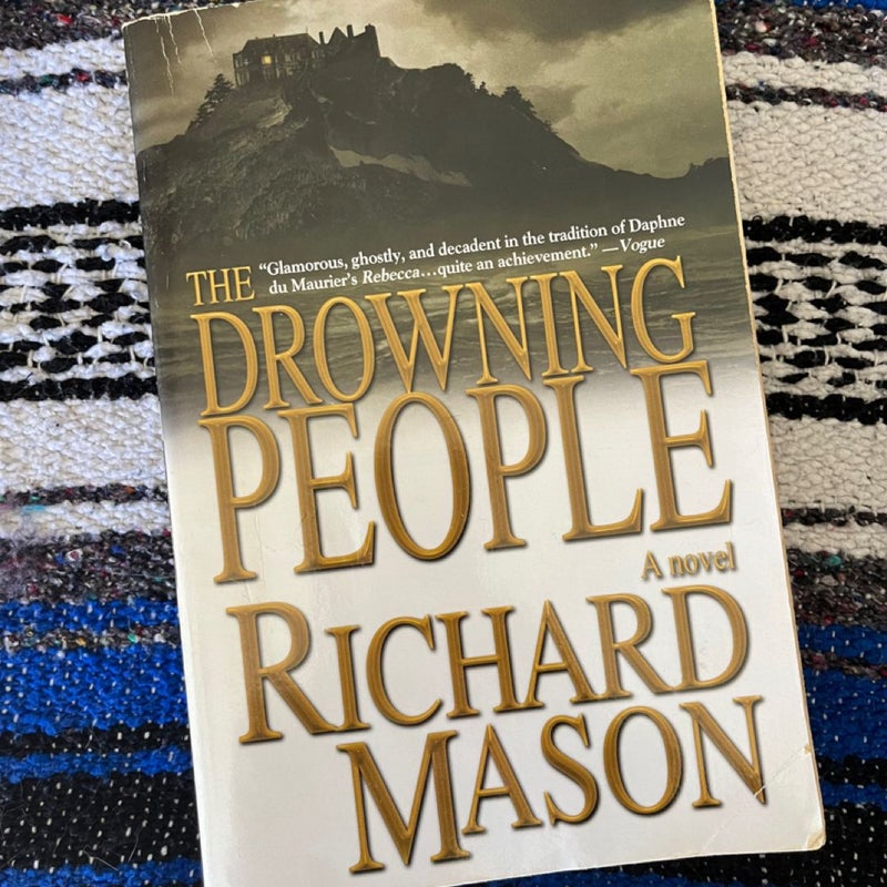 The Drowning People