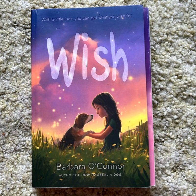 Wish