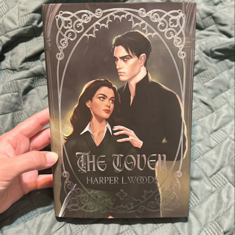 The Coven (Fairyloot Edition)