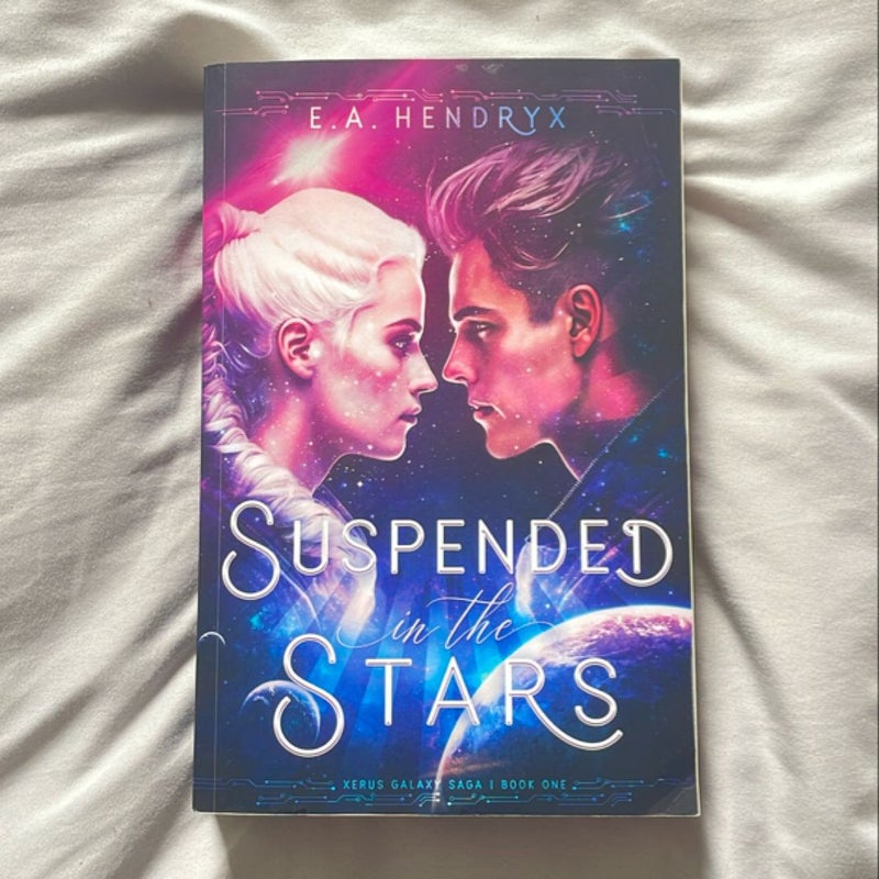 Suspended in the Stars