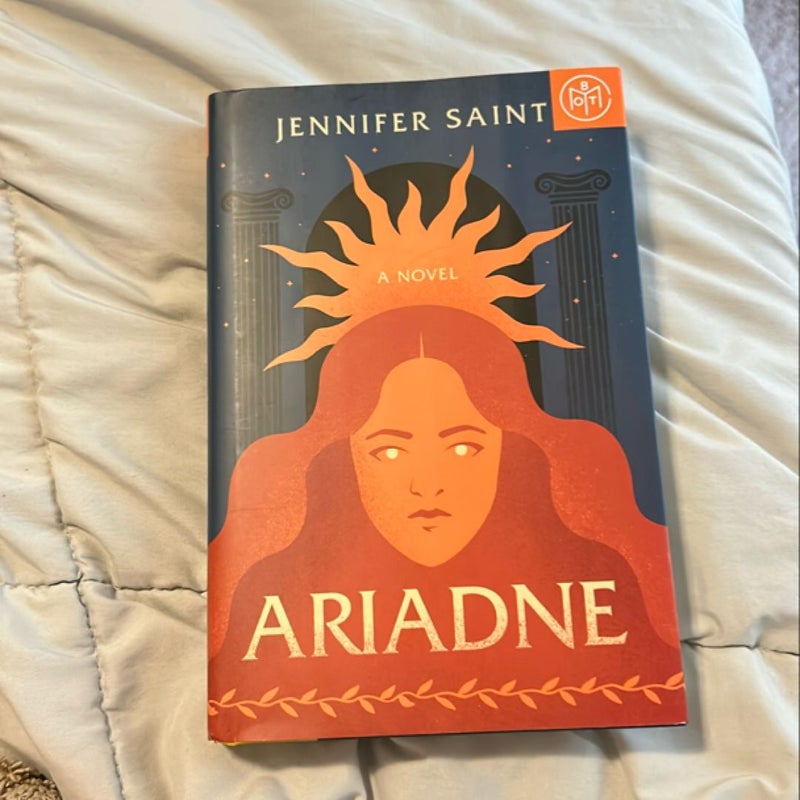 Ariadne