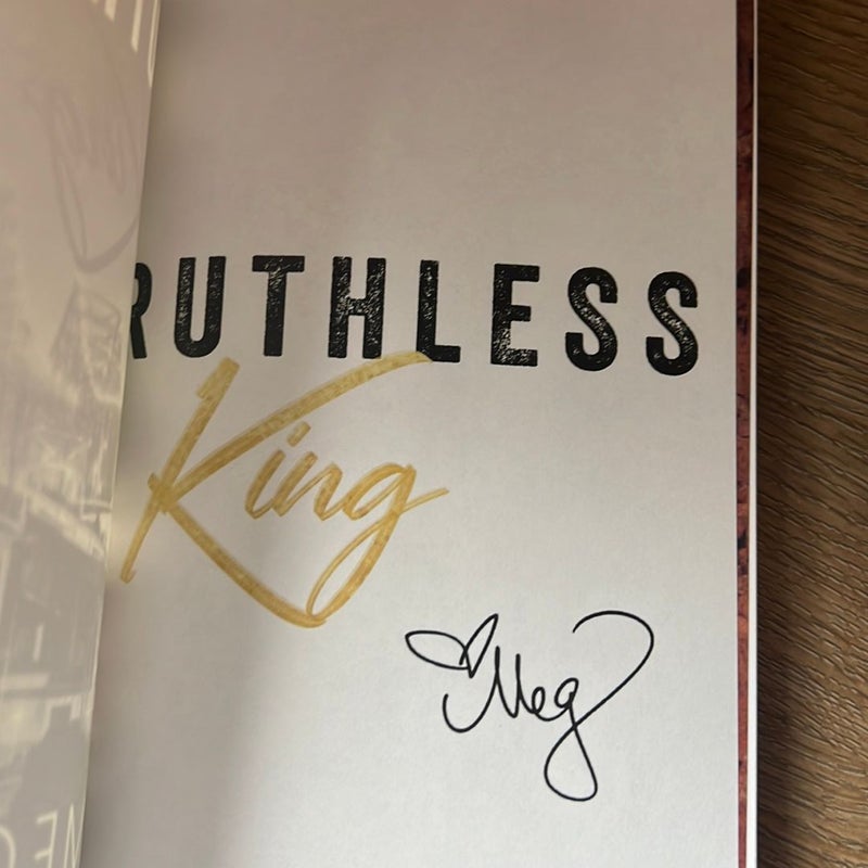 Ruthless King