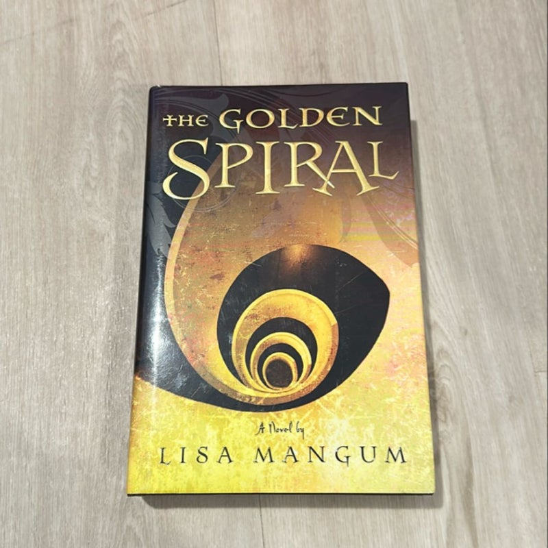 The Golden Spiral