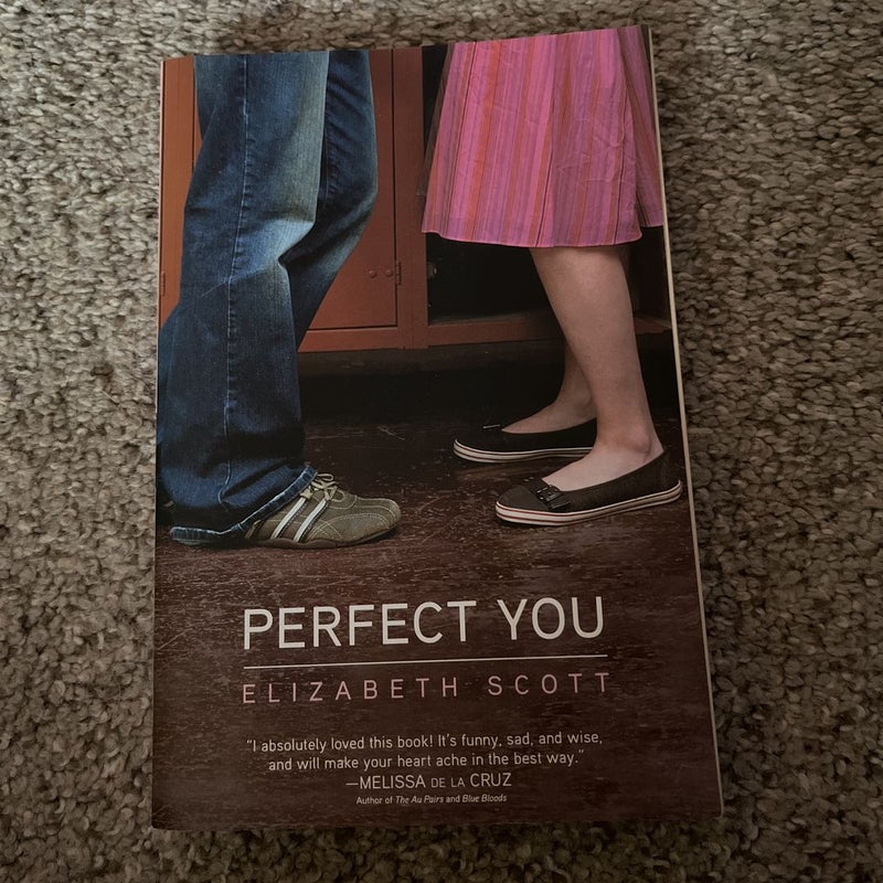 Perfect You