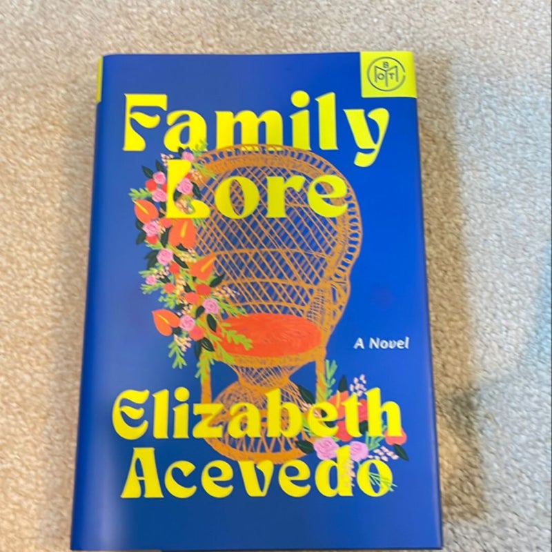 Family Lore