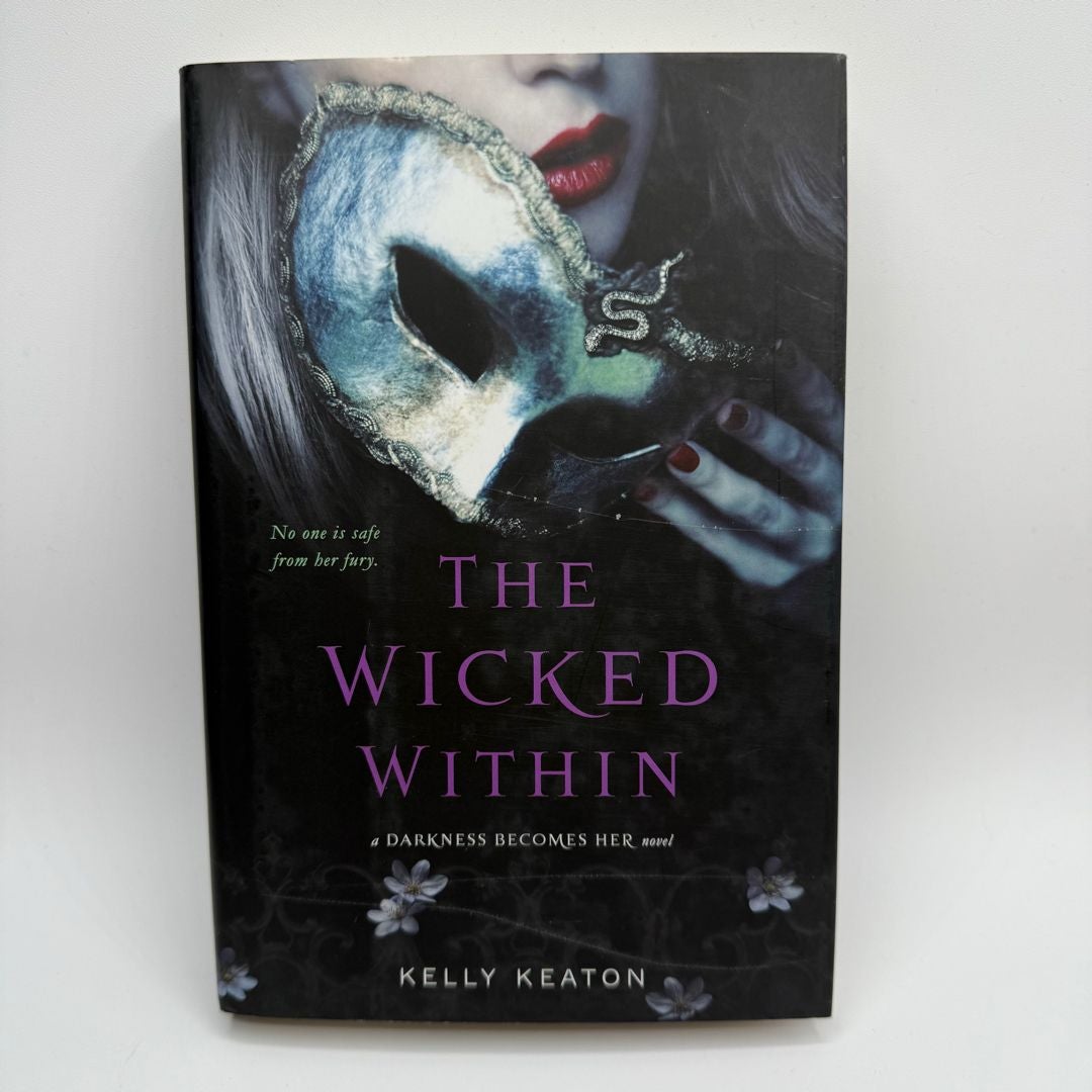 The Wicked Within