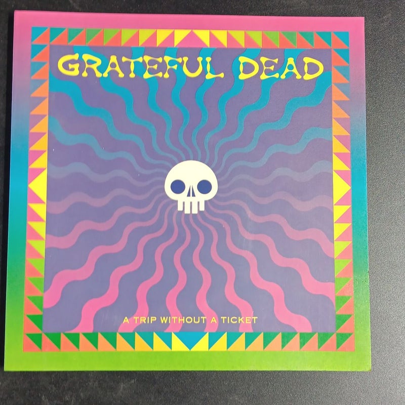 grateful dead