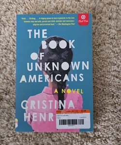 The Book of Unknown Americans