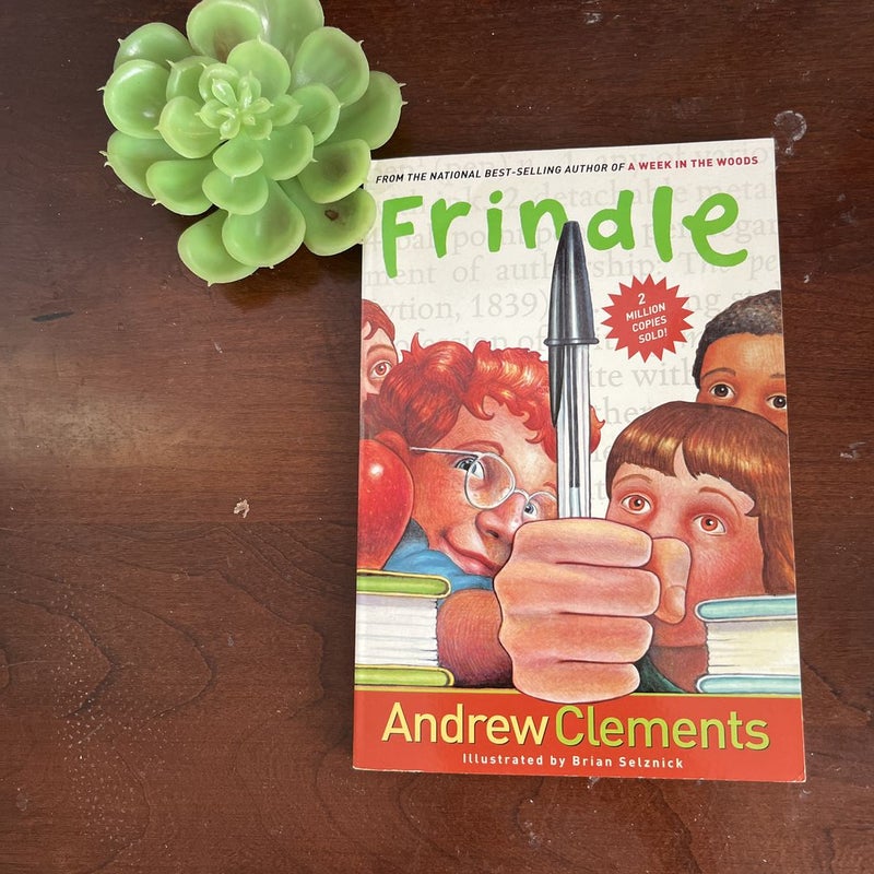 Frindle