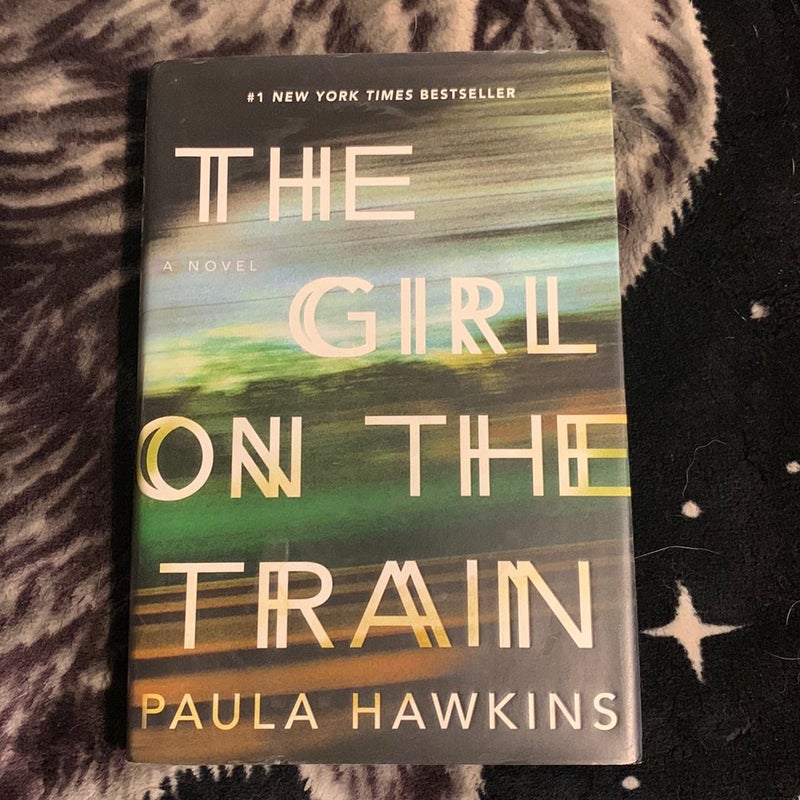 The Girl on the Train