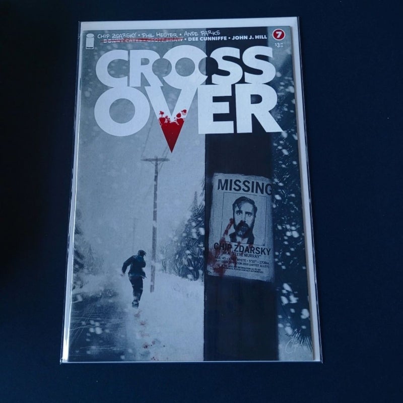 Crossover #7