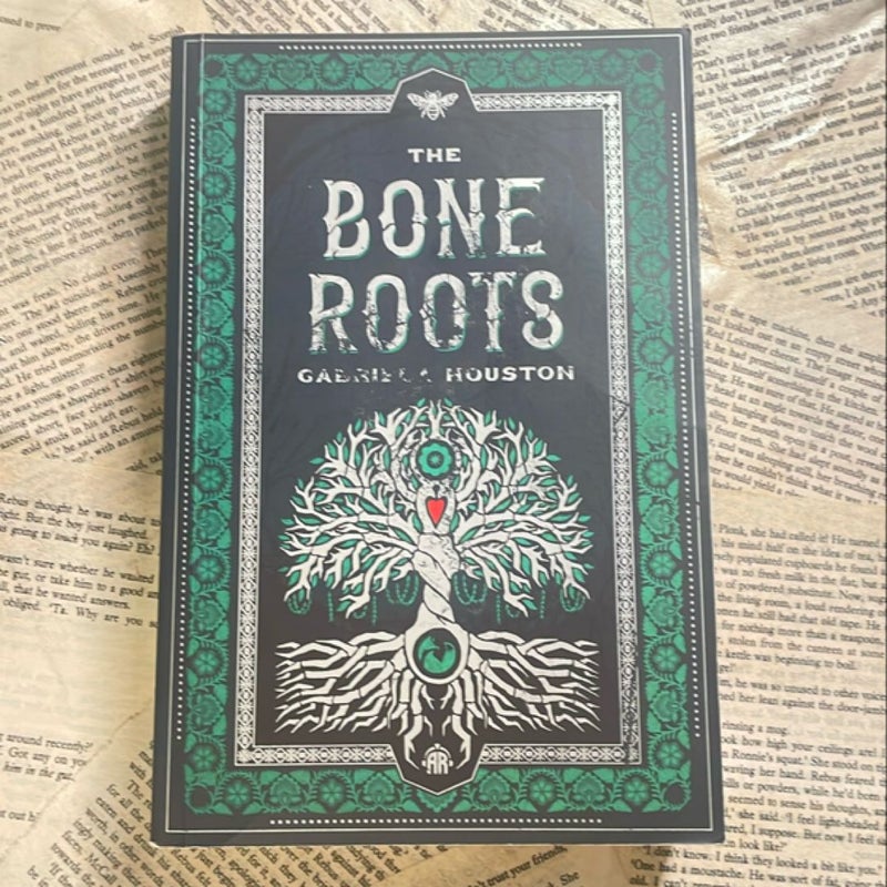 The Bone Roots