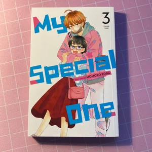 My Special One, Vol. 3