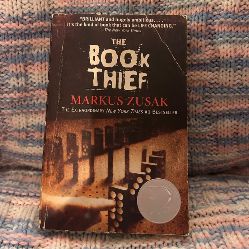 The Book Thief