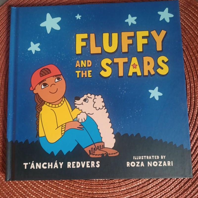 Fluffy and the Stars