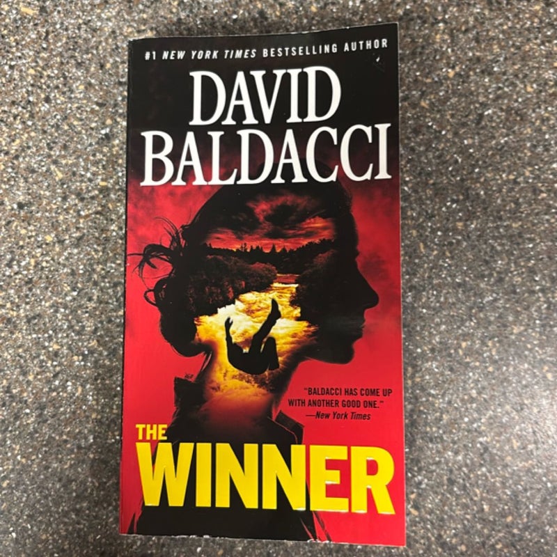 The Winner