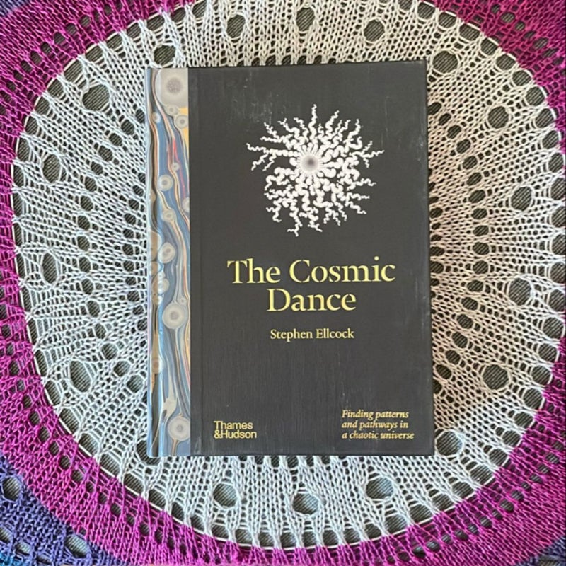 The Cosmic Dance