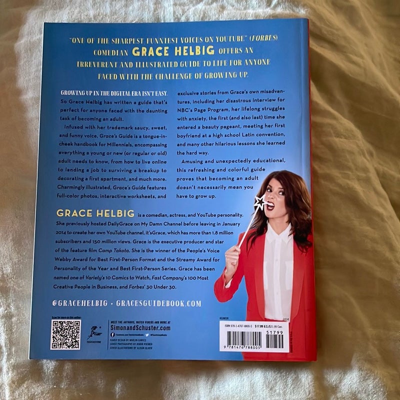 Grace's Guide