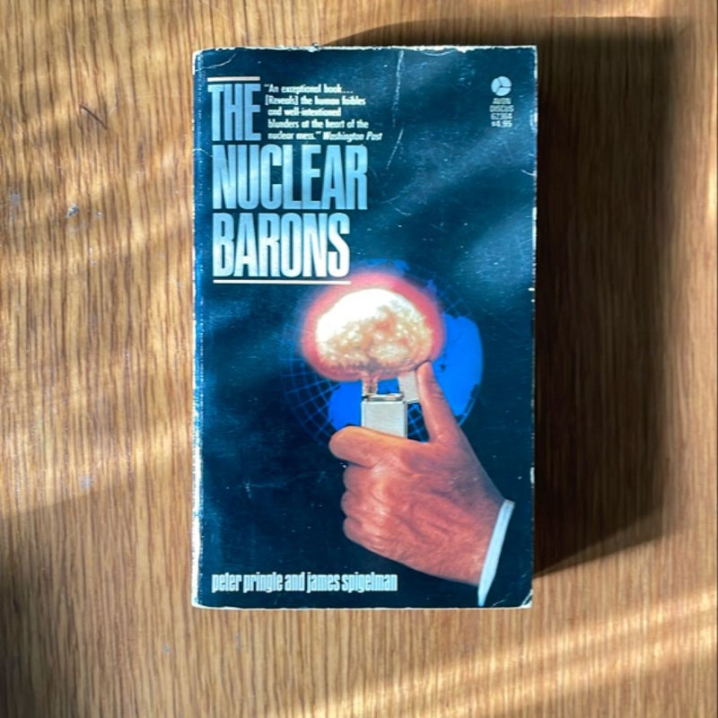 The Nuclear Barons