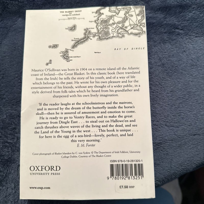(Vintage UK Novel) Twenty Years A-Growing