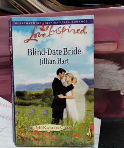 Blind date bride 