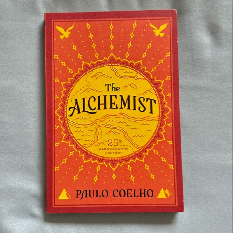 The Alchemist