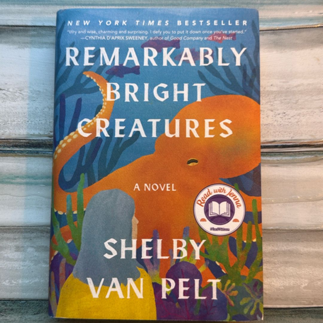 Remarkably Bright Creatures