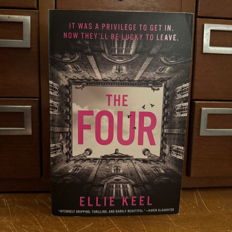 The Four