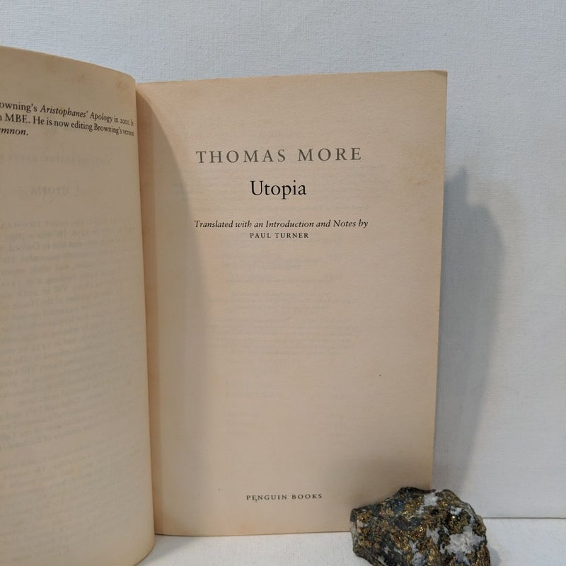 Utopia