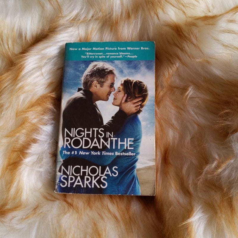 Nights in Rodanthe