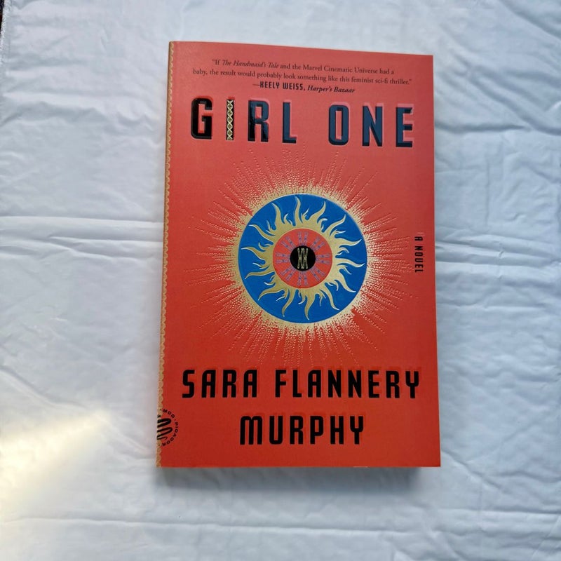 Girl One