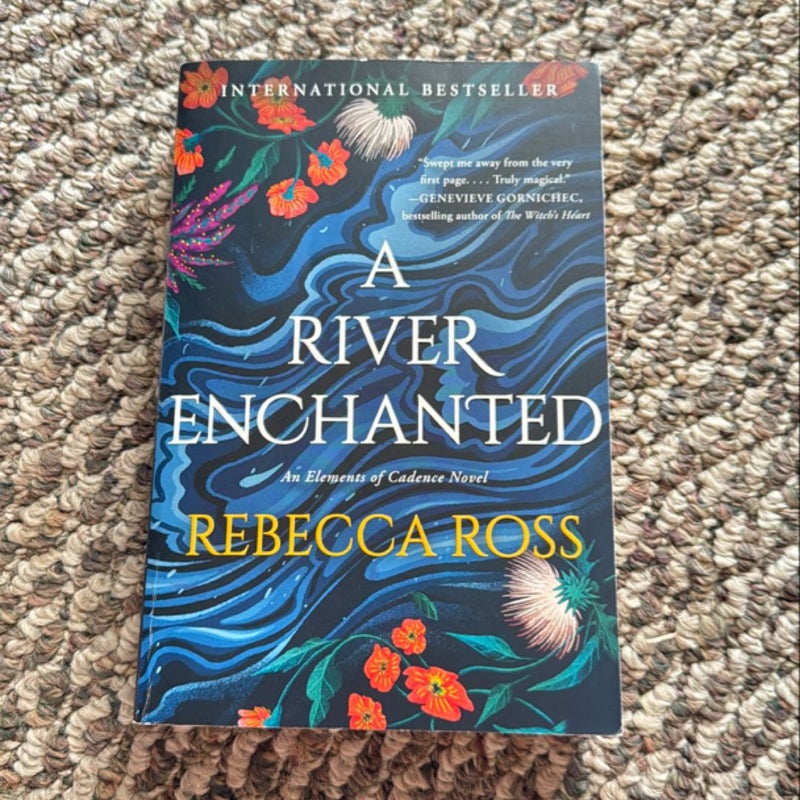 A River Enchanted