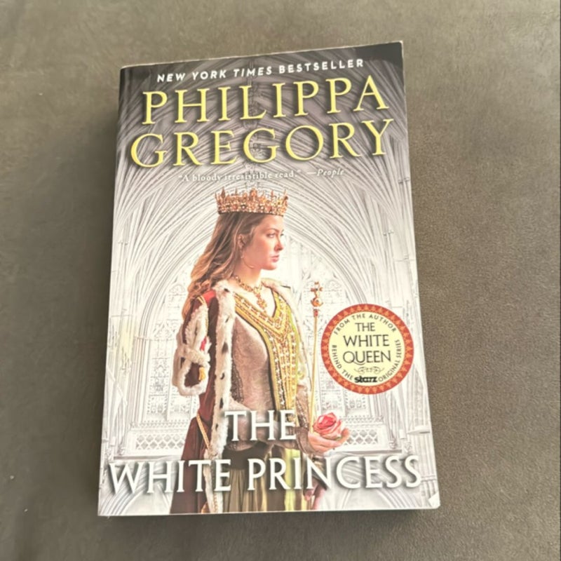 The White Princess