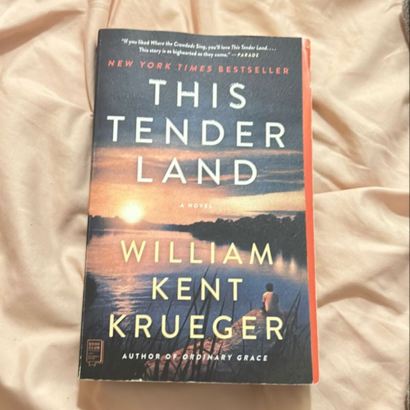 This Tender Land