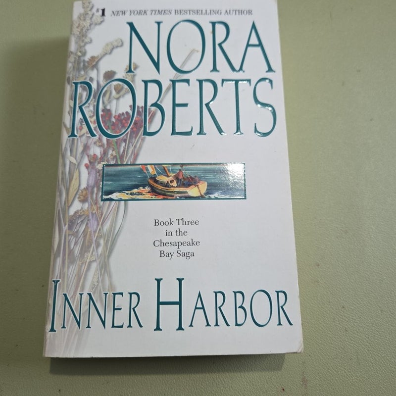 Inner Harbor