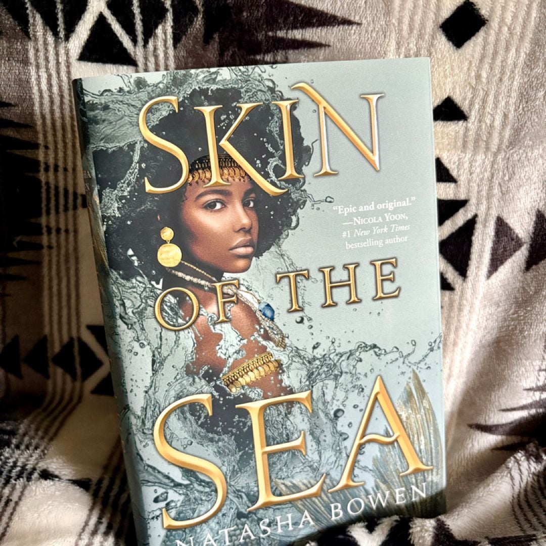 Skin of the Sea
