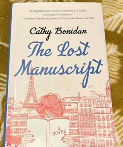 The Lost Manuscript