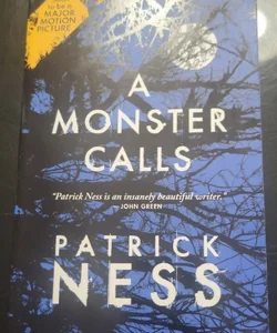 A Monster Calls