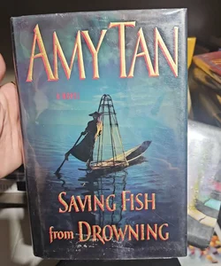 Saving Fish from Drowning