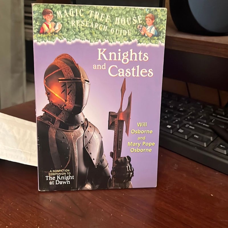 Knights and Castles