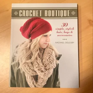 Crochet Boutique