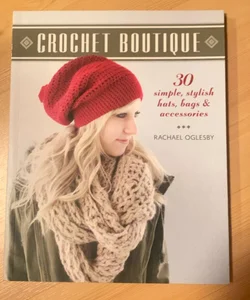 Crochet Boutique